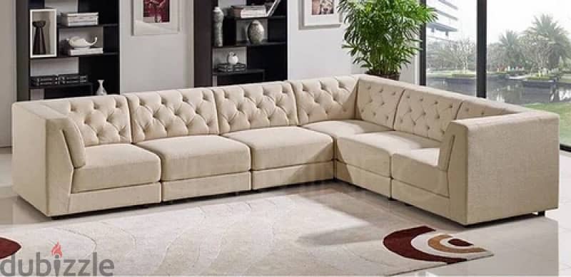 brand new model sofa set making 3