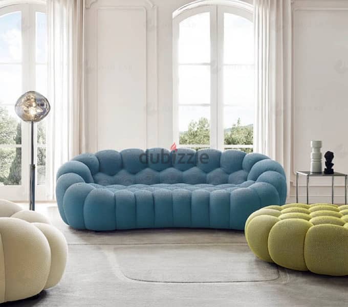 brand new model sofa set making 4