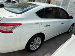 Nissan Sentra 2016 0