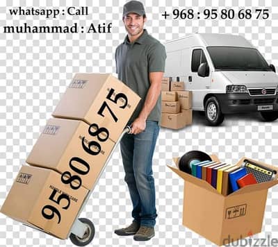 PACKERS AND MOVER 24HOURS TRANSPORT