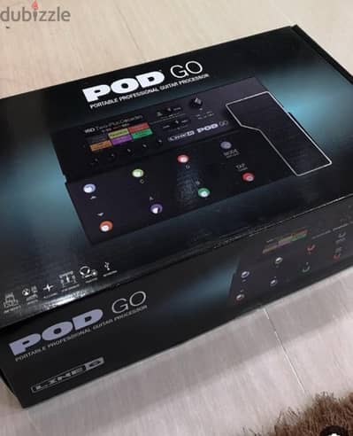 line 6 pod go