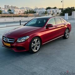 (77474894) Mercedes-Benz C-300 2018 USA