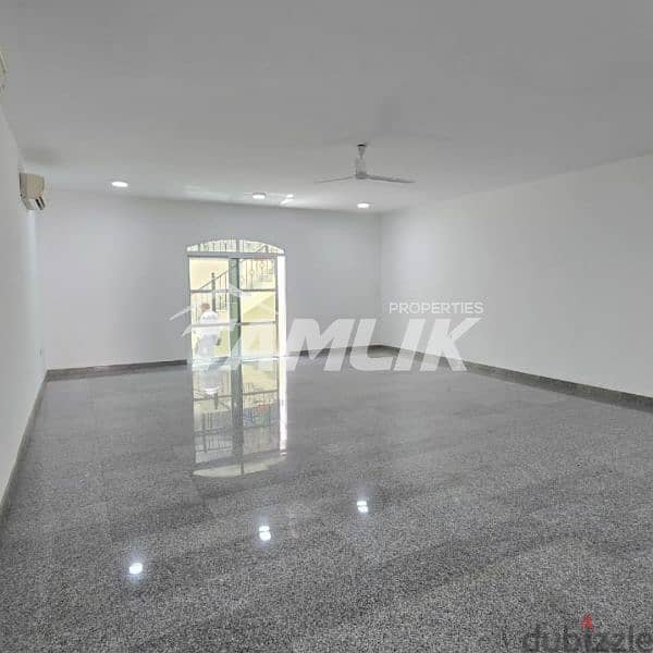 Luxury Townhouse for Rent in MQ | REF 630TB 5