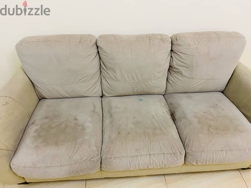 5 Seater Sofa for Sale 1