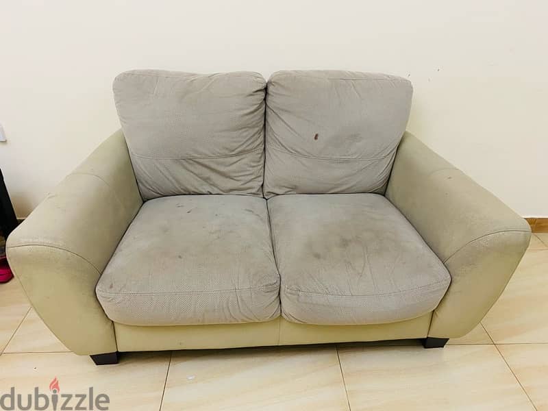 5 Seater Sofa for Sale 3