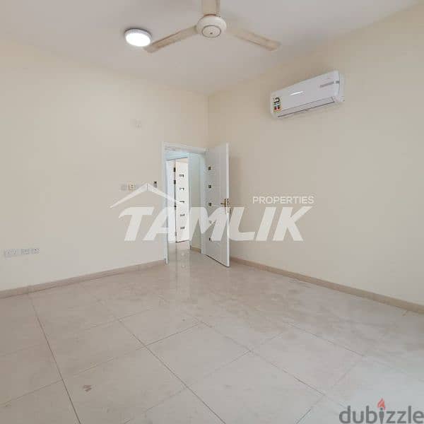 Charming Townhouse for Rent in Al Seeb | REF 629TB 3