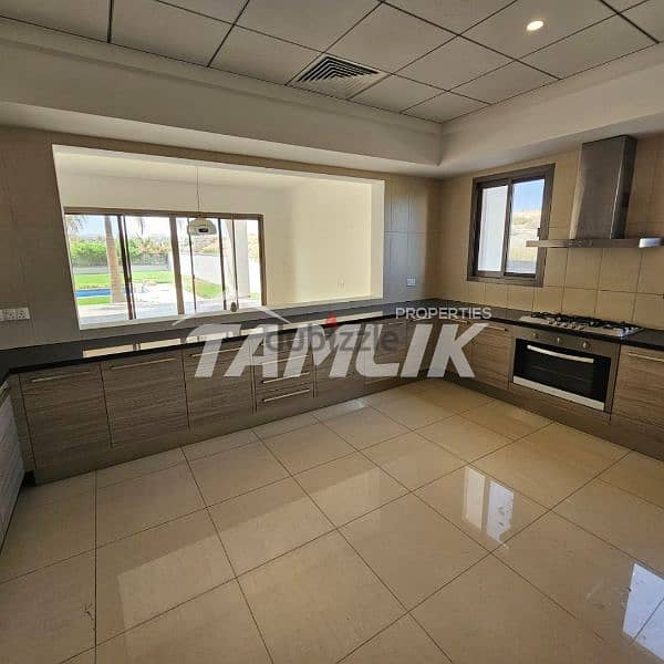 Fantastic Standalone Villa for Sale in Muscat Hills | REF 655YB 2