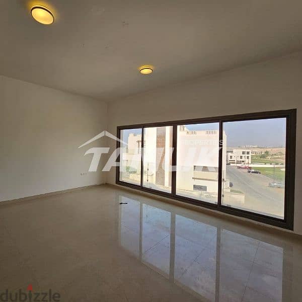 Fantastic Standalone Villa for Sale in Muscat Hills | REF 655YB 8