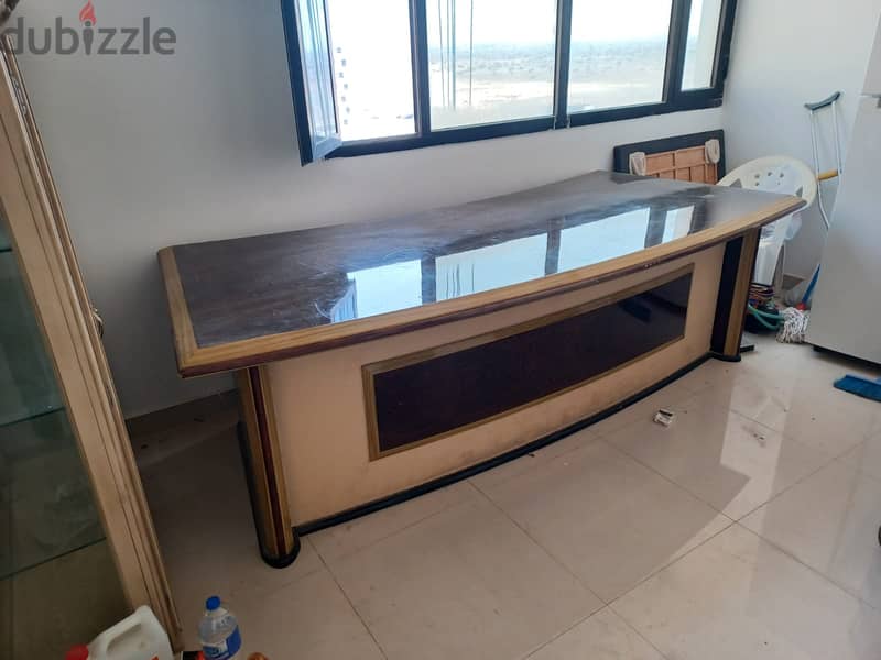 OFFICE FURNITURES FOR SALE 0