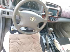 Toyota Camry 2004