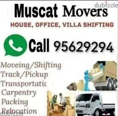 AHouse/ shifting/ mover & pecker /fixing /bed/ cabinets  carpenter wok