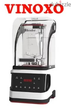 Commercial Juicer Blender خلاط فواكه تجاري 0