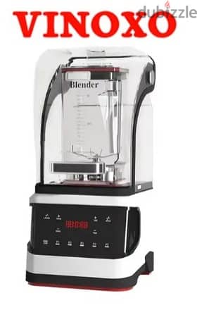 Commercial Juicer Blender خلاط فواكه تجاري