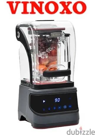 Commercial Juicer Blender خلاط فواكه تجاري 2