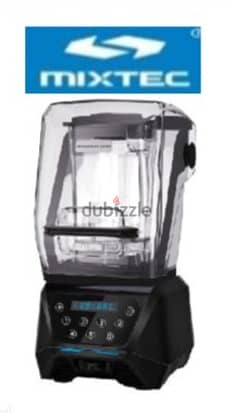 Commercial Juicer Blender خلاط فواكه تجاري 6