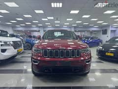 Jeep Grand Cherokee 2019