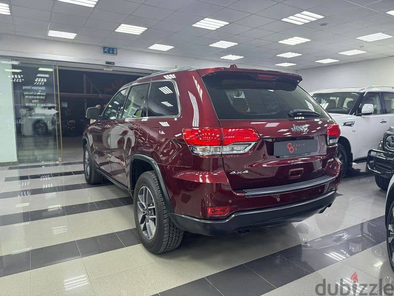 Jeep Grand Cherokee 2019 3