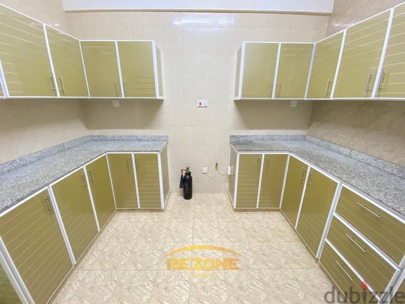 2BHK For Rent in Al Khuwair 1