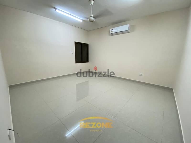 2BHK For Rent in Al Khuwair 2