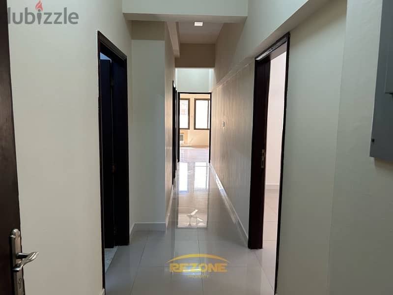 2BHK For Rent in Al Khuwair 3