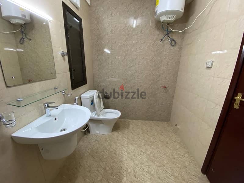 2BHK For Rent in Al Khuwair 5