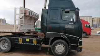 Volvo f12 1998 Model ( Contact: only whatsapp)