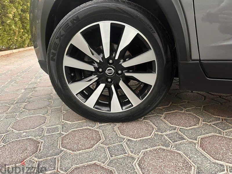 Nissan Kicks 2019 15