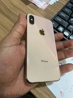 iPhone XS 255