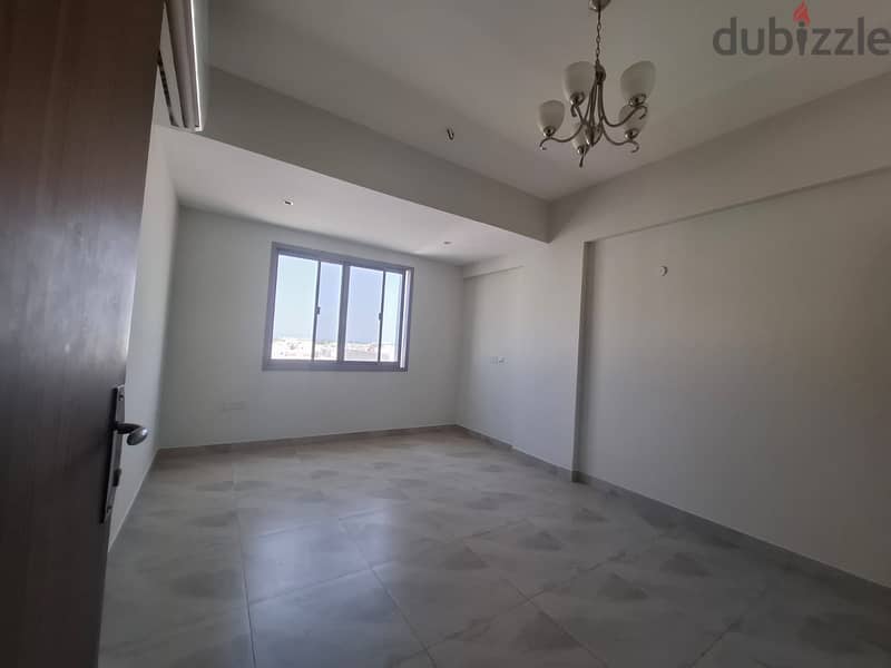 2BHK Apartment for Rent in Azaiba - PPA357 1