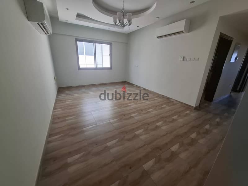 2BHK Apartment for Rent in Azaiba - PPA357 4