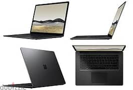 Big Big Discount Microsoft surface Laptop3 Corei5 10th generation