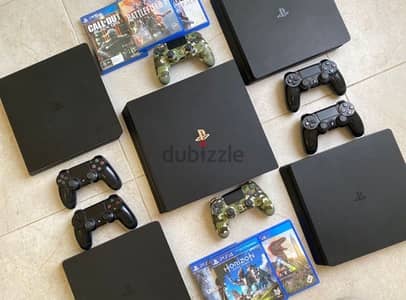 ps4 500Gb GB 60 OMR