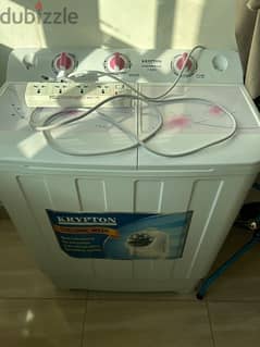 semi automatic washing machine for sale