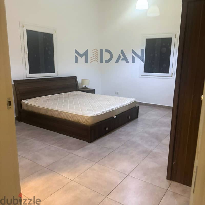 AZAIBA | SPACIOUS SEMI FURNISHED 3 BR APARTMENT 5