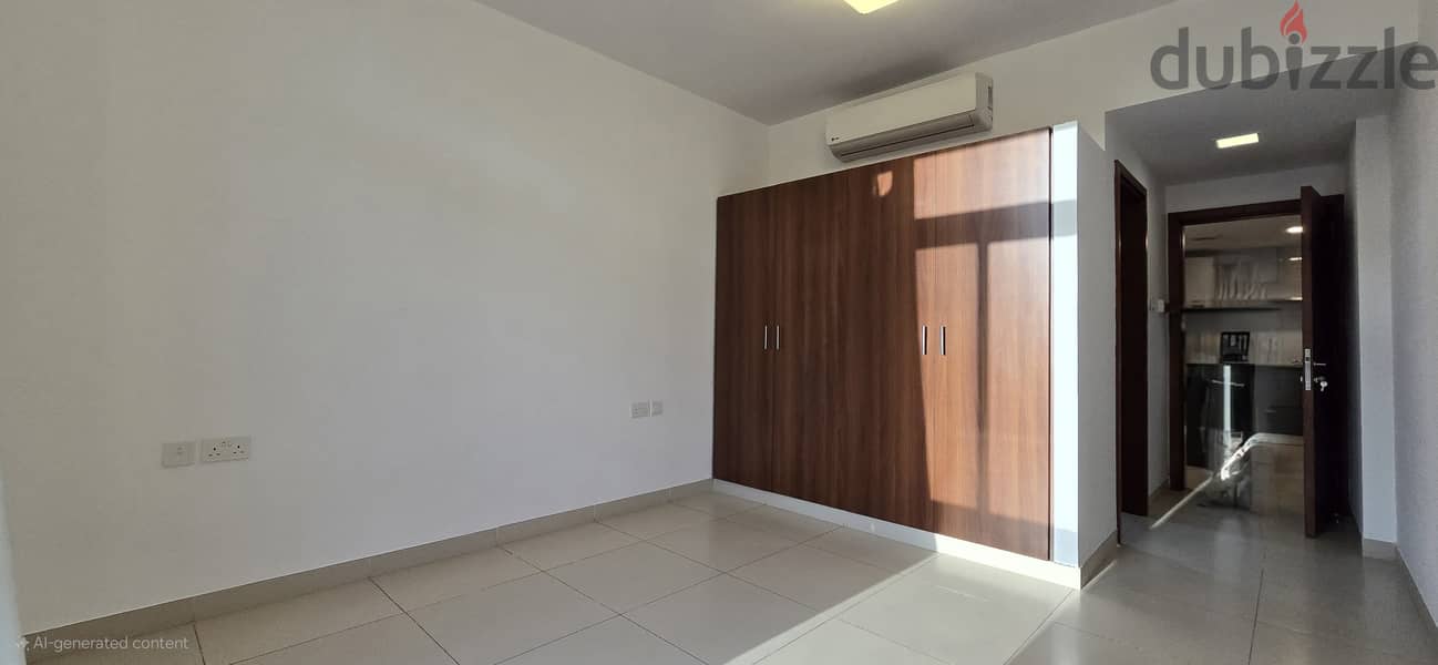 Luxurious 2BHK Penthouse in Muscat Hills With Plunge Pool 3