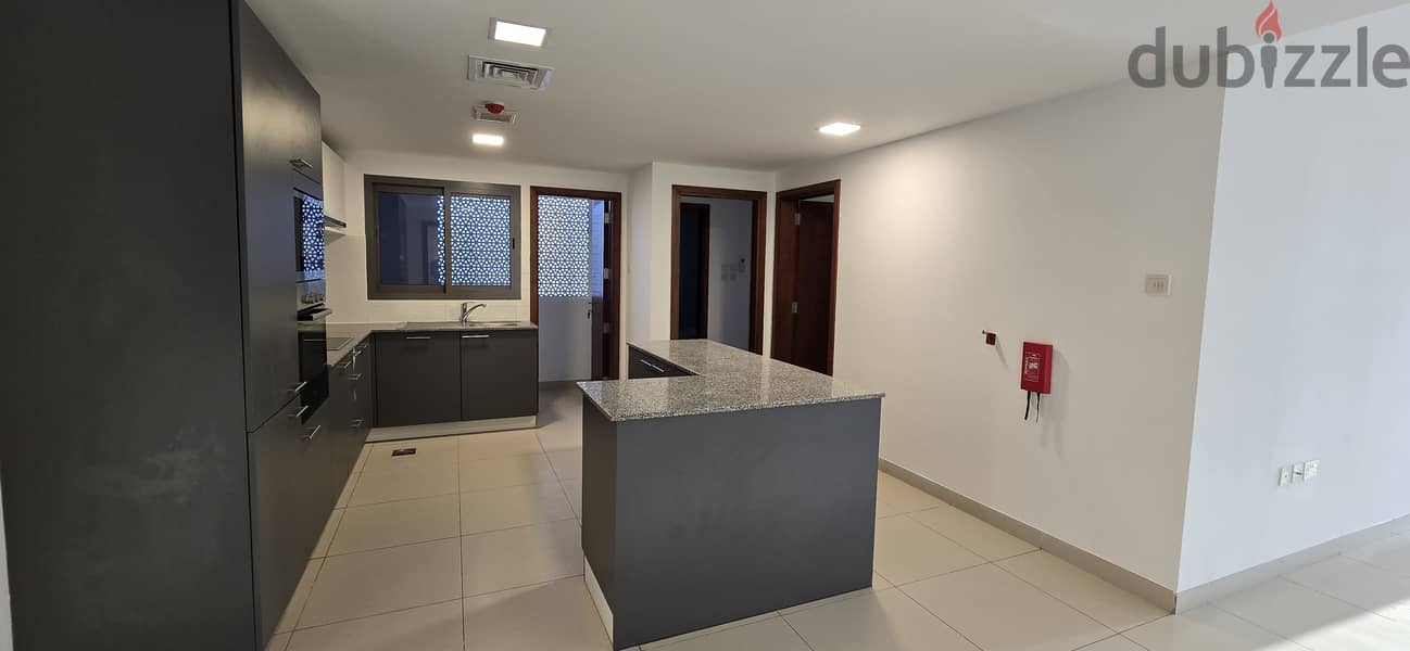 Luxurious 2BHK Penthouse in Muscat Hills With Plunge Pool 7