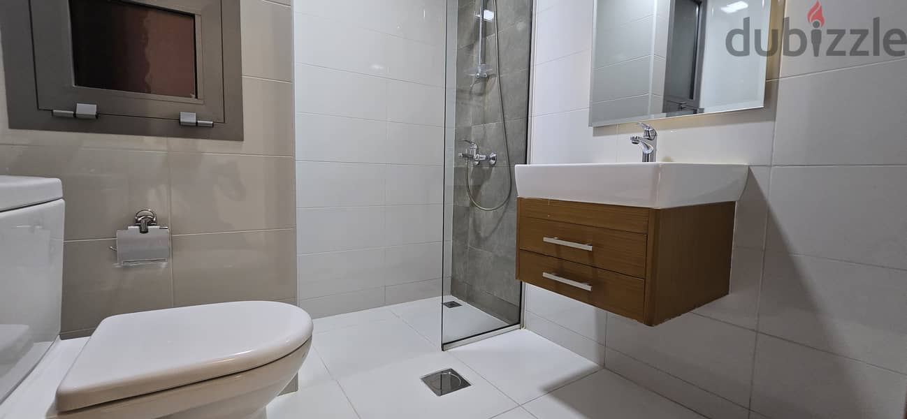 Luxurious 2BHK Penthouse in Muscat Hills With Plunge Pool 12