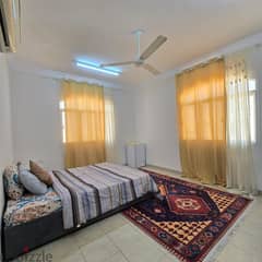 Furnished room monthly rent