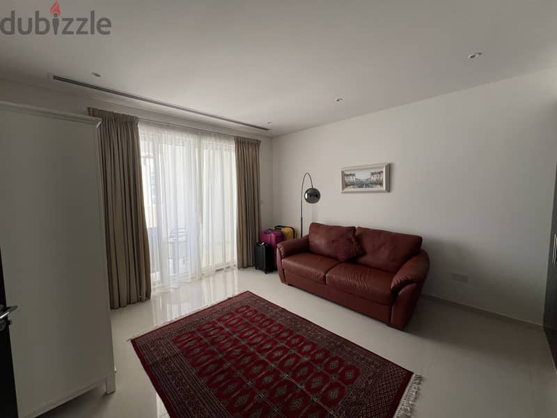 2 Bedroom Apartment for Sale in Al Mouj Muscat 3