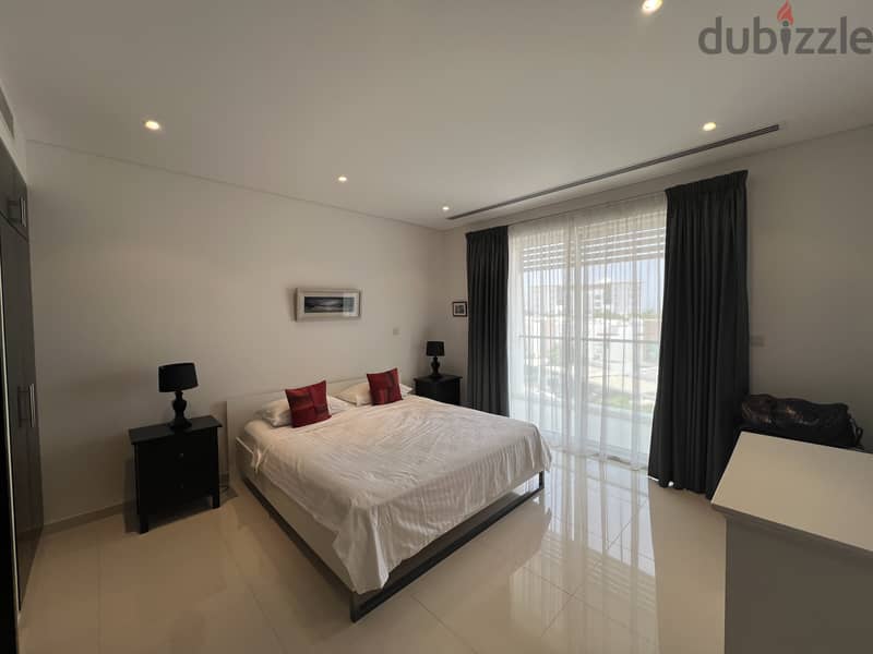 2 Bedroom Apartment for Sale in Al Mouj Muscat 7