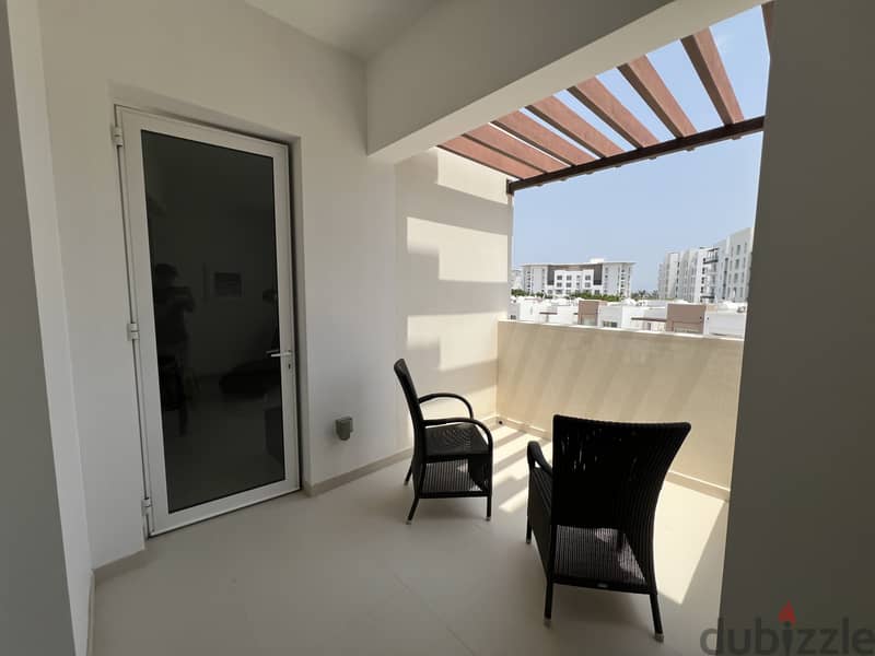 2 Bedroom Apartment for Sale in Al Mouj Muscat 9