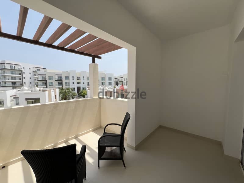 2 Bedroom Apartment for Sale in Al Mouj Muscat 10