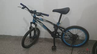 2 bicycles Available For 30 Omr 0