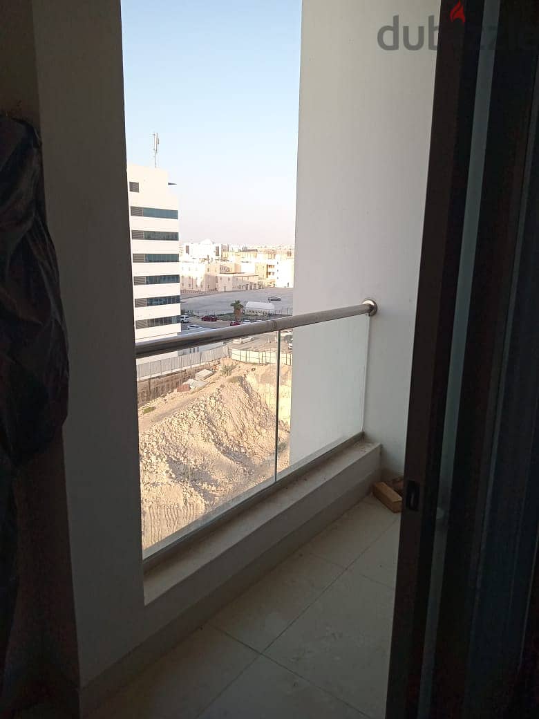 1bhk fully furnished for rent in Muscat Hills 7