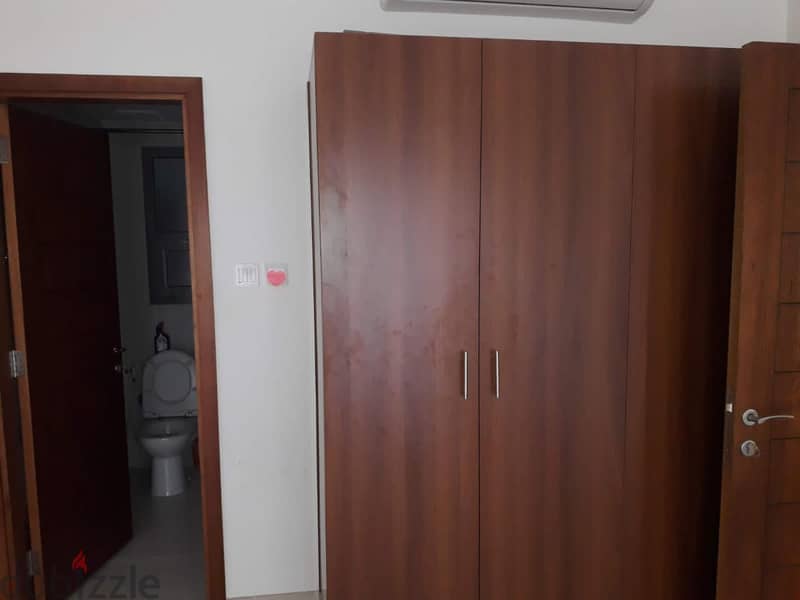 1bhk fully furnished for rent in Muscat Hills 10