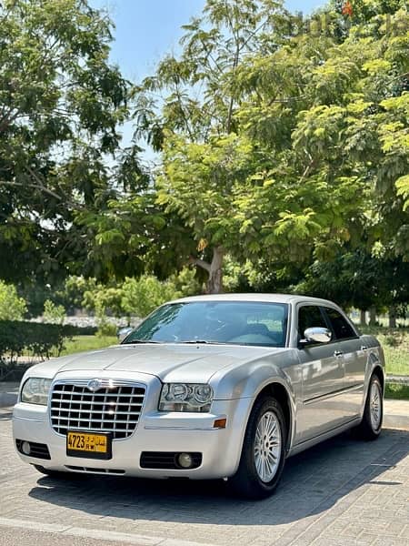 Chrysler 300 2010 0