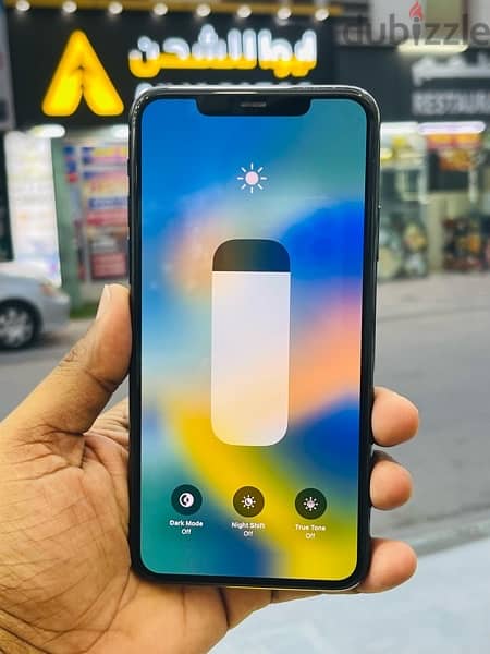 Iphone 11pro Max 256gb Storege 1