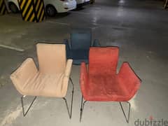 Chairs