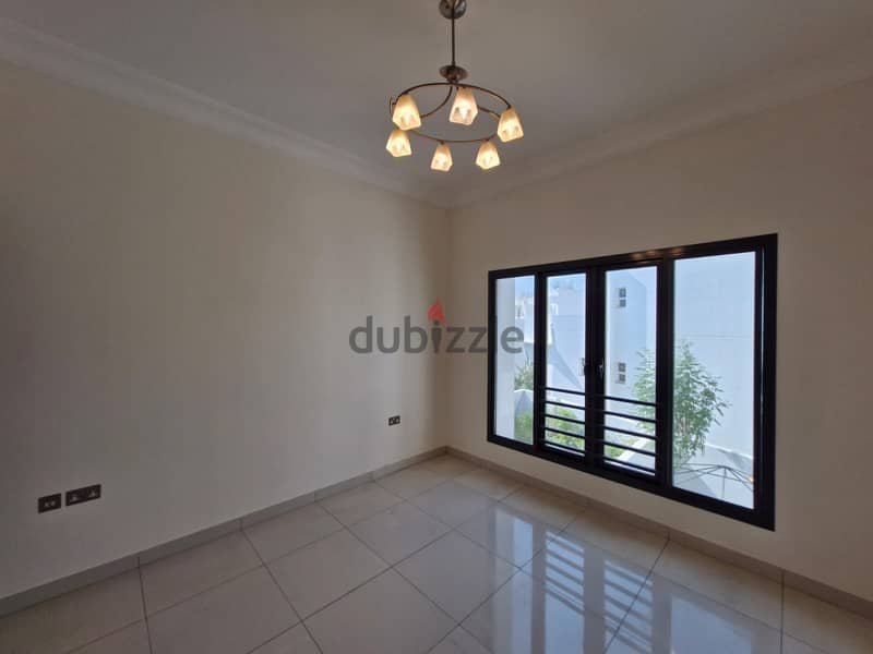 4 BR + Maid Room Spacious Villa Located in MSQ 6