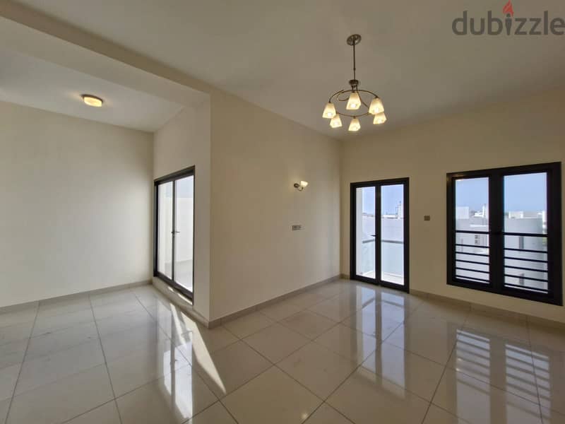 4 BR + Maid Room Spacious Villa Located in MSQ 12